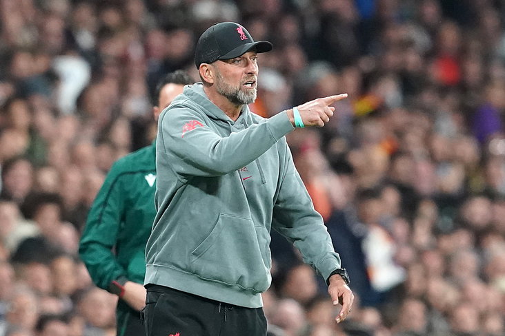 Jürgen Klopp