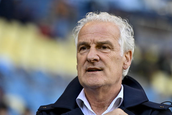 Fred Rutten