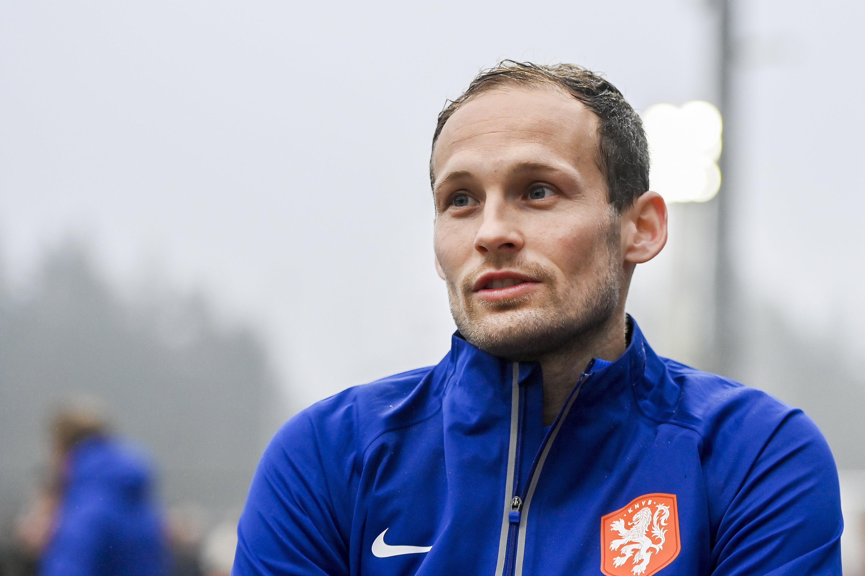 Daley Blind