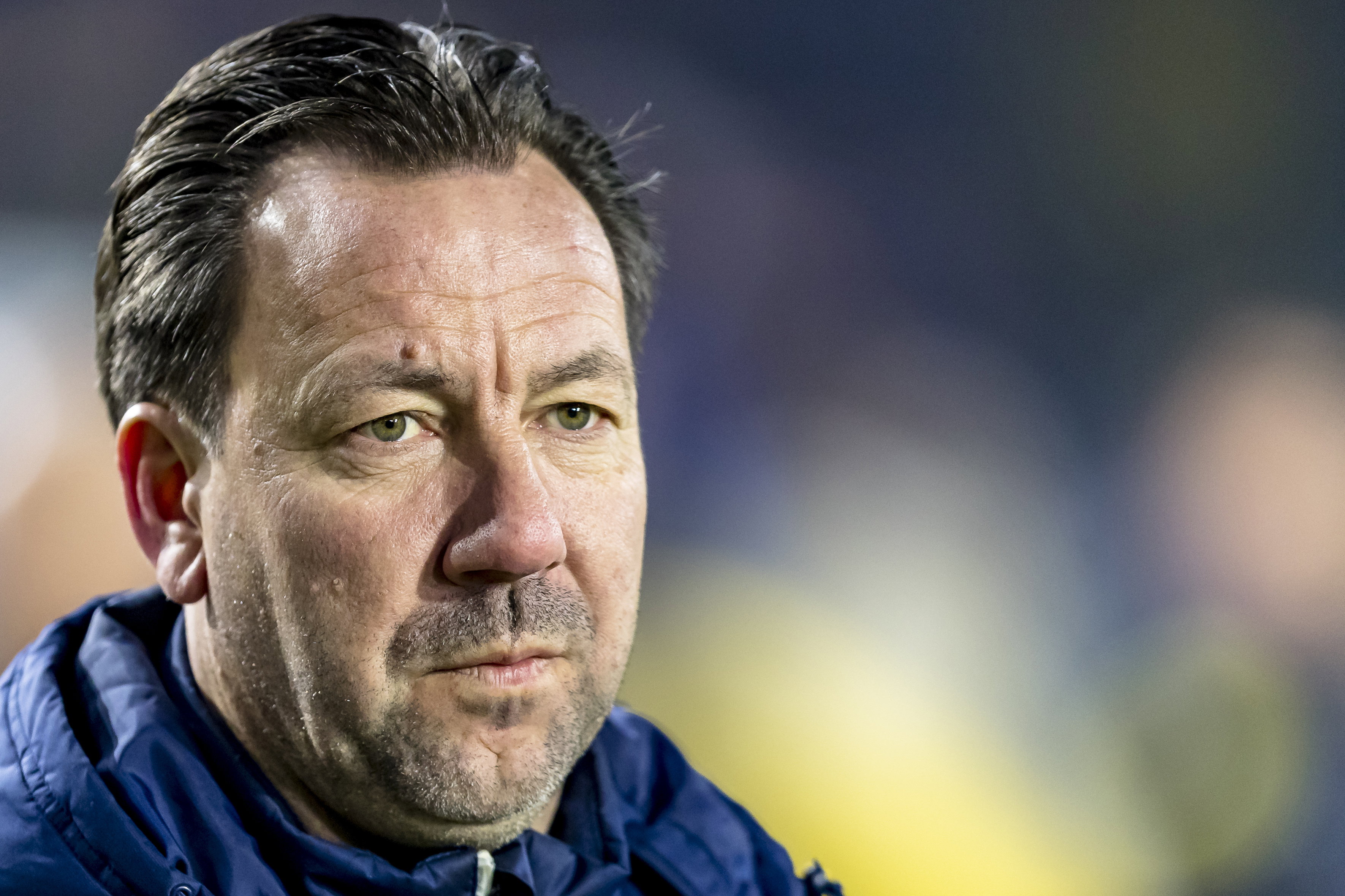 Jean Paul van Gastel