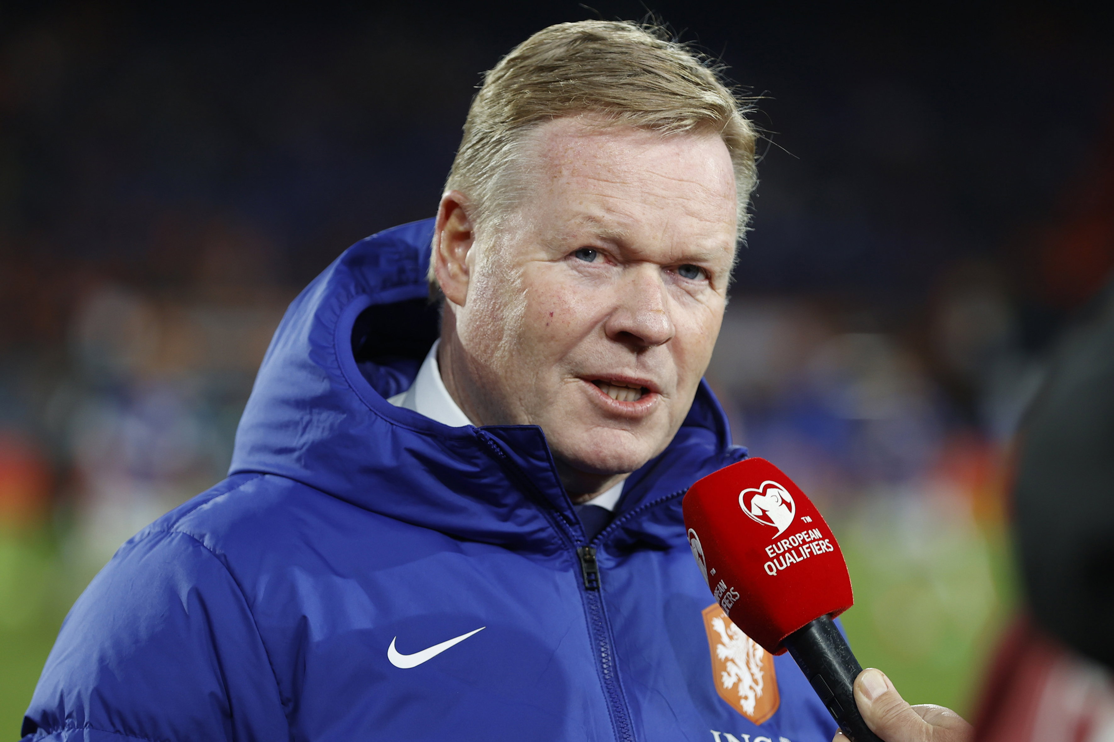 Ronald Koeman