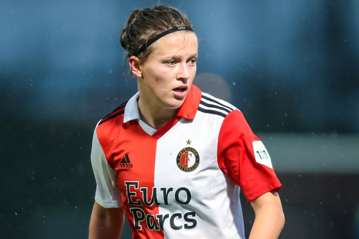 Sanne Koopman