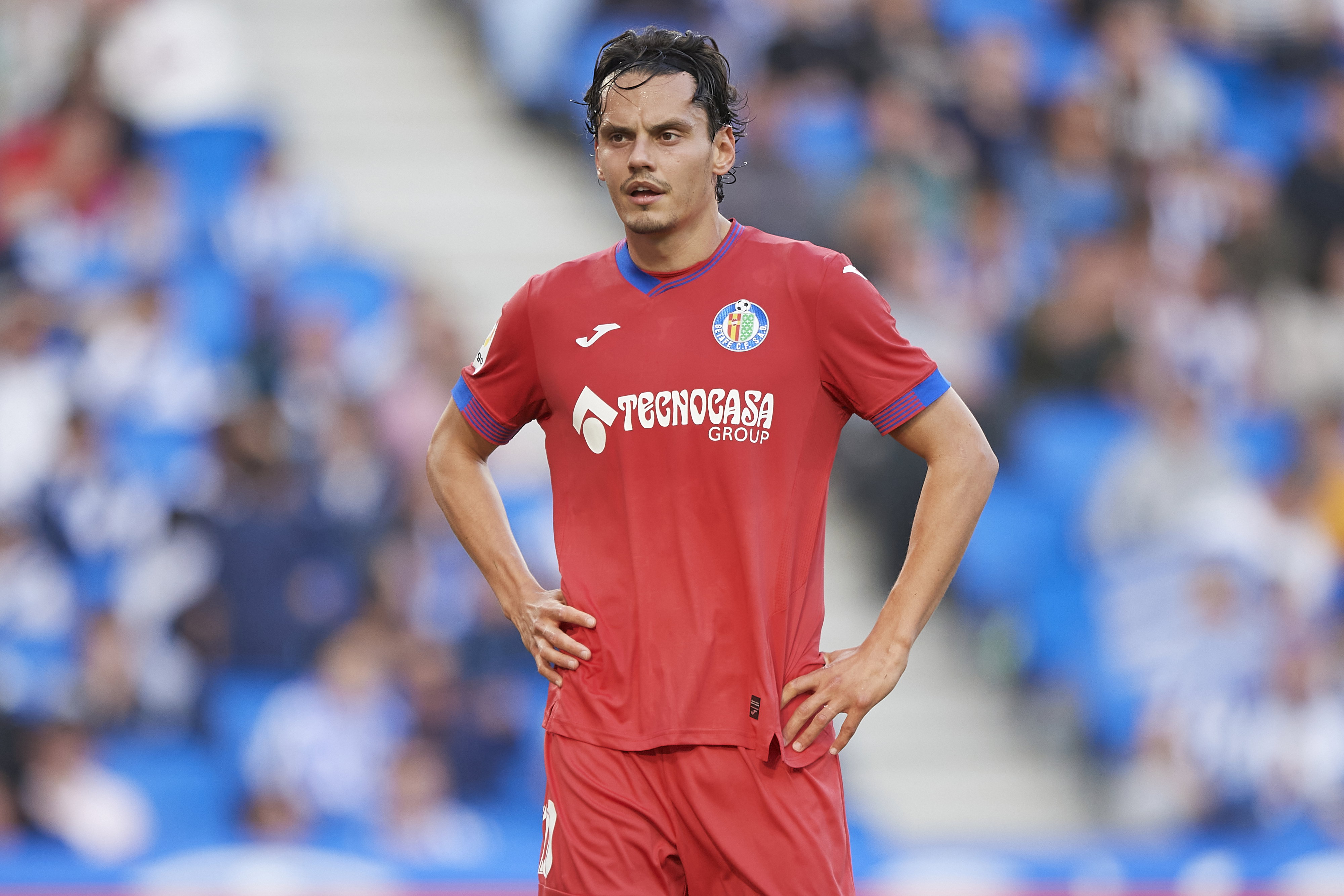 Enes Ünal