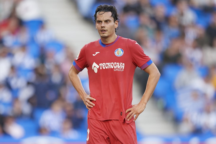Enes Ünal