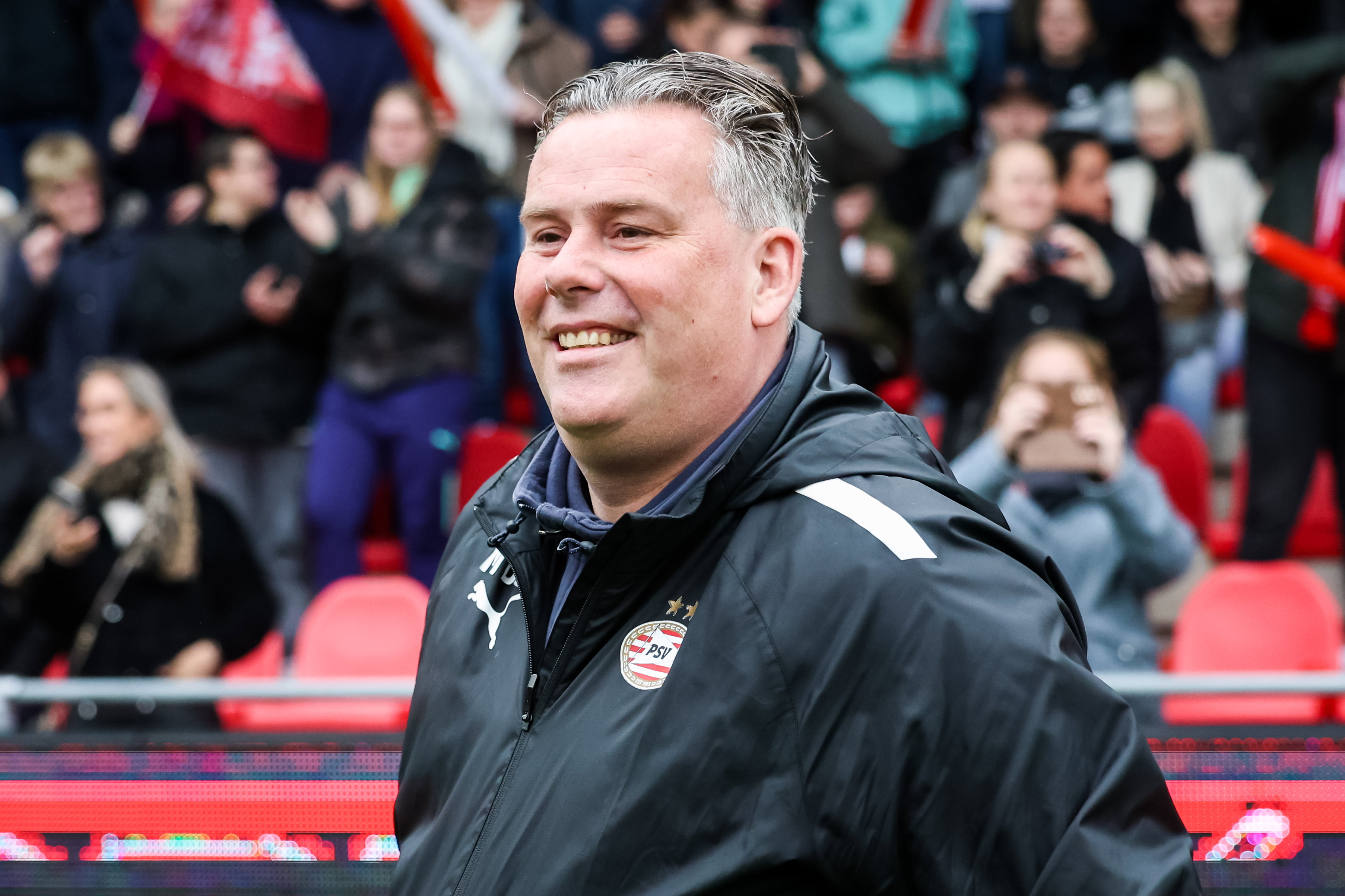 Mark den Brok (Jong PSV)