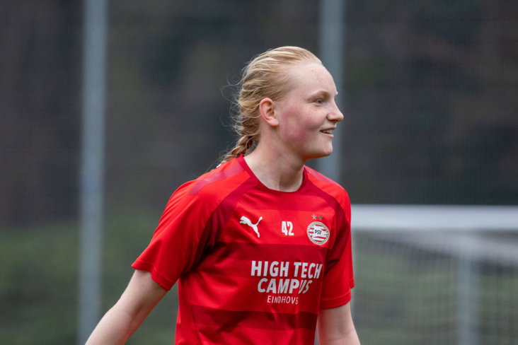 Emma Frijns