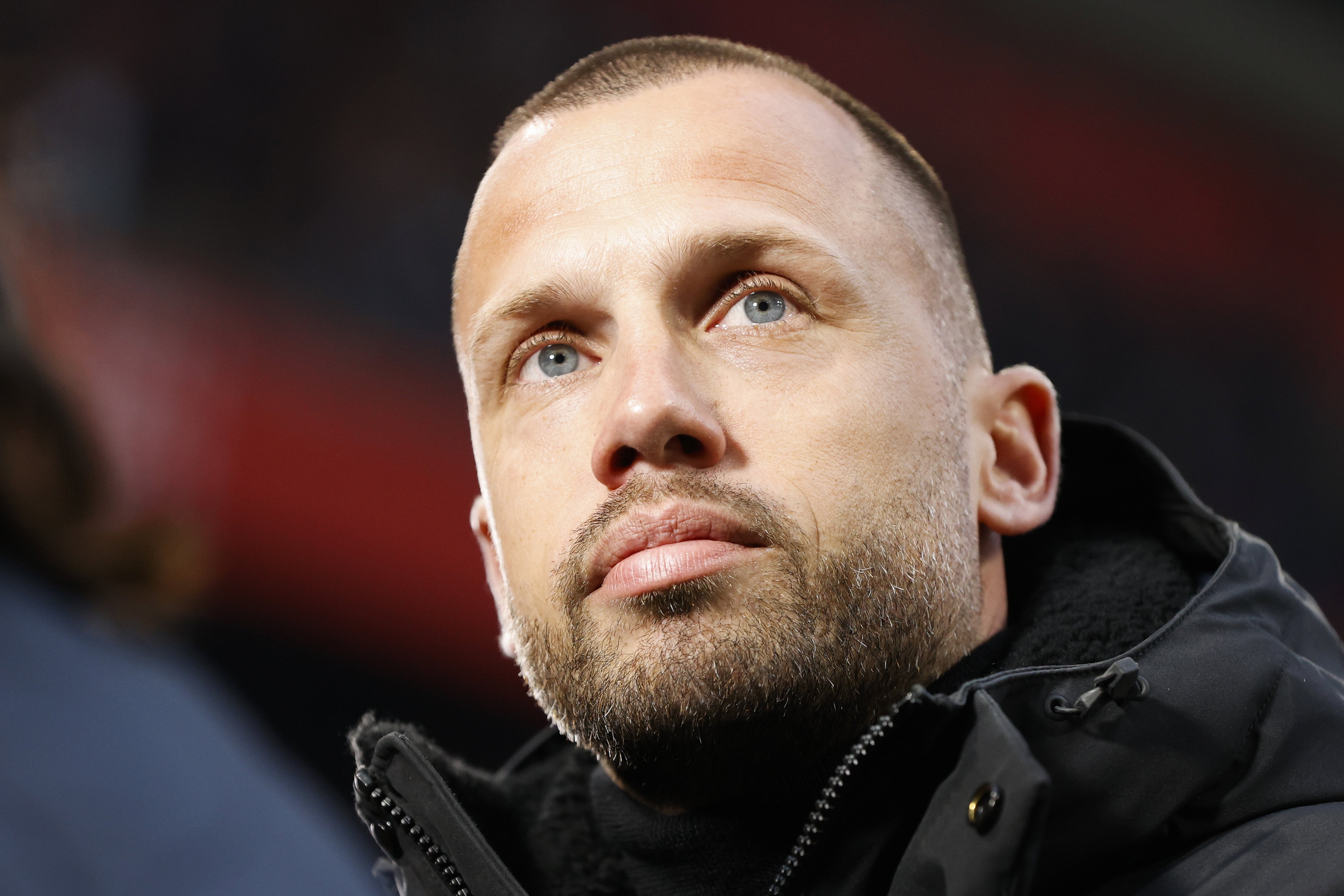 John Heitinga