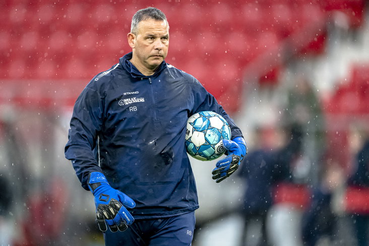Rein Baart
