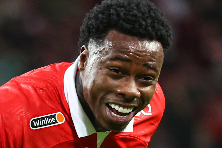Quincy Promes