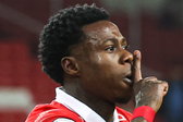 Quincy Promes