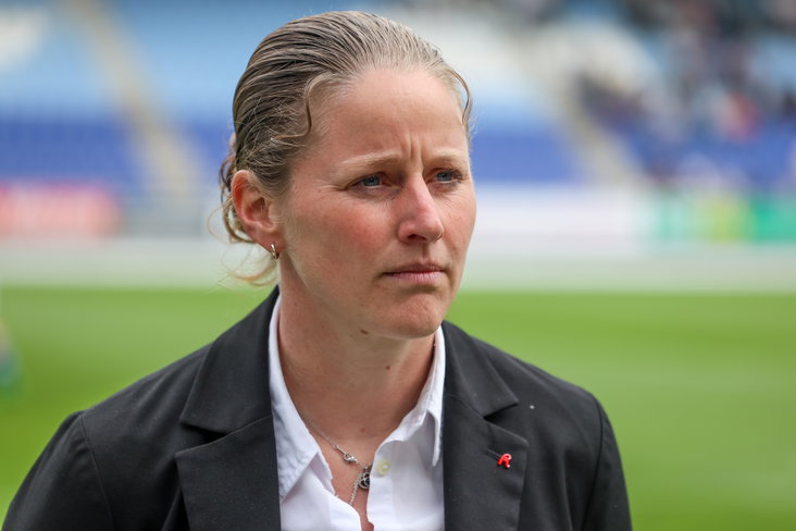 Suzanne Bakker