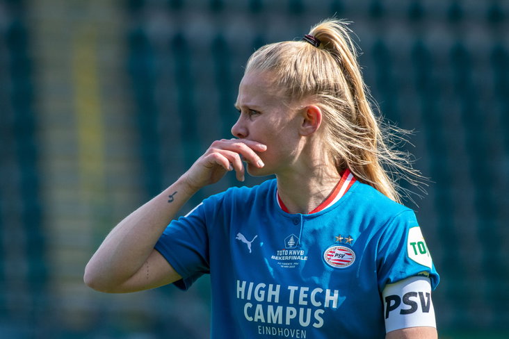 Kika van Es
