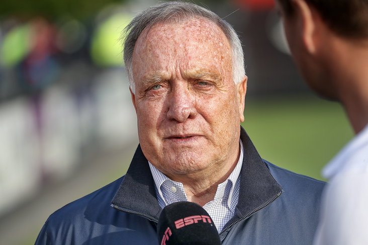 Dick Advocaat