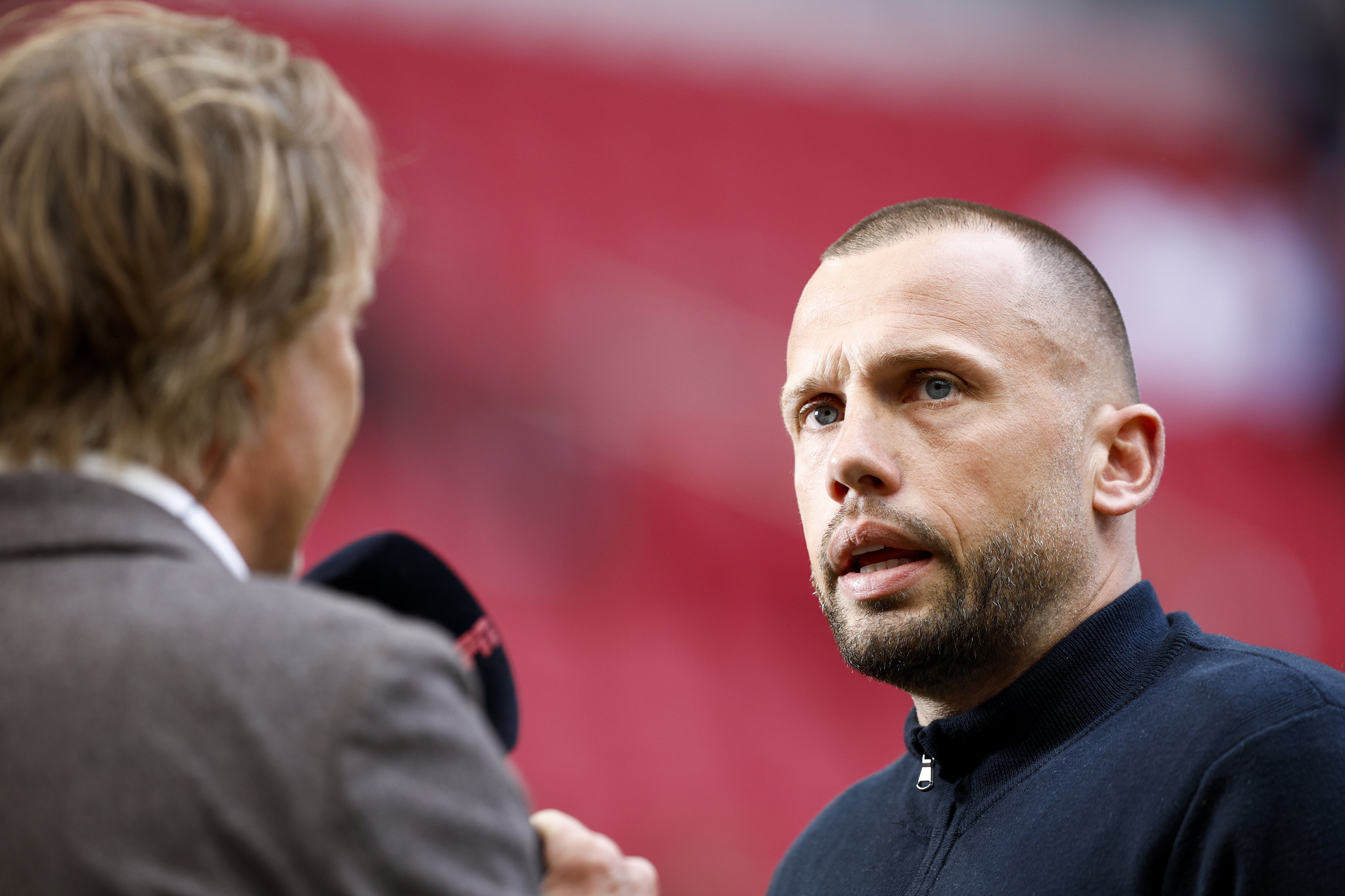 John Heitinga