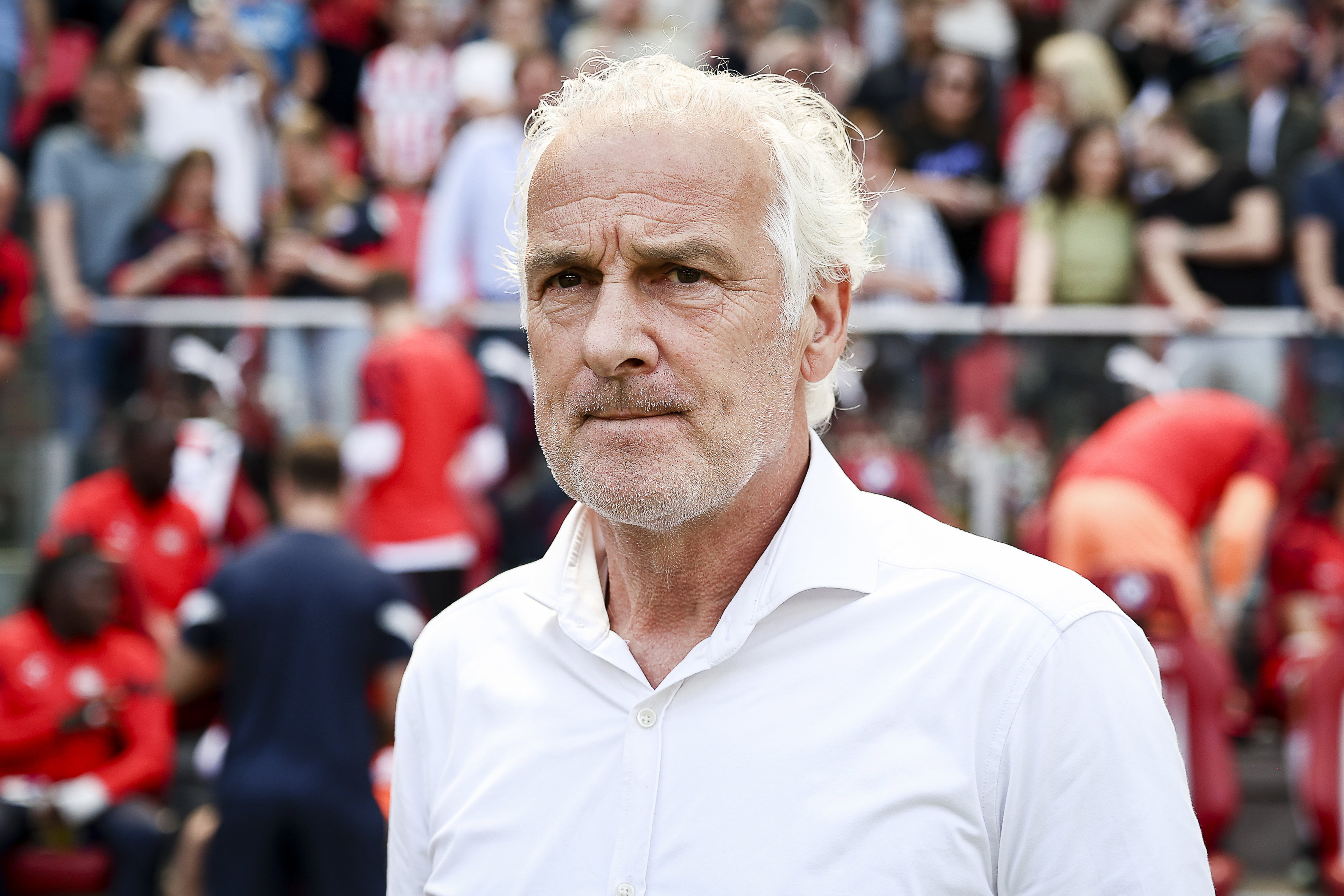 Fred Rutten
