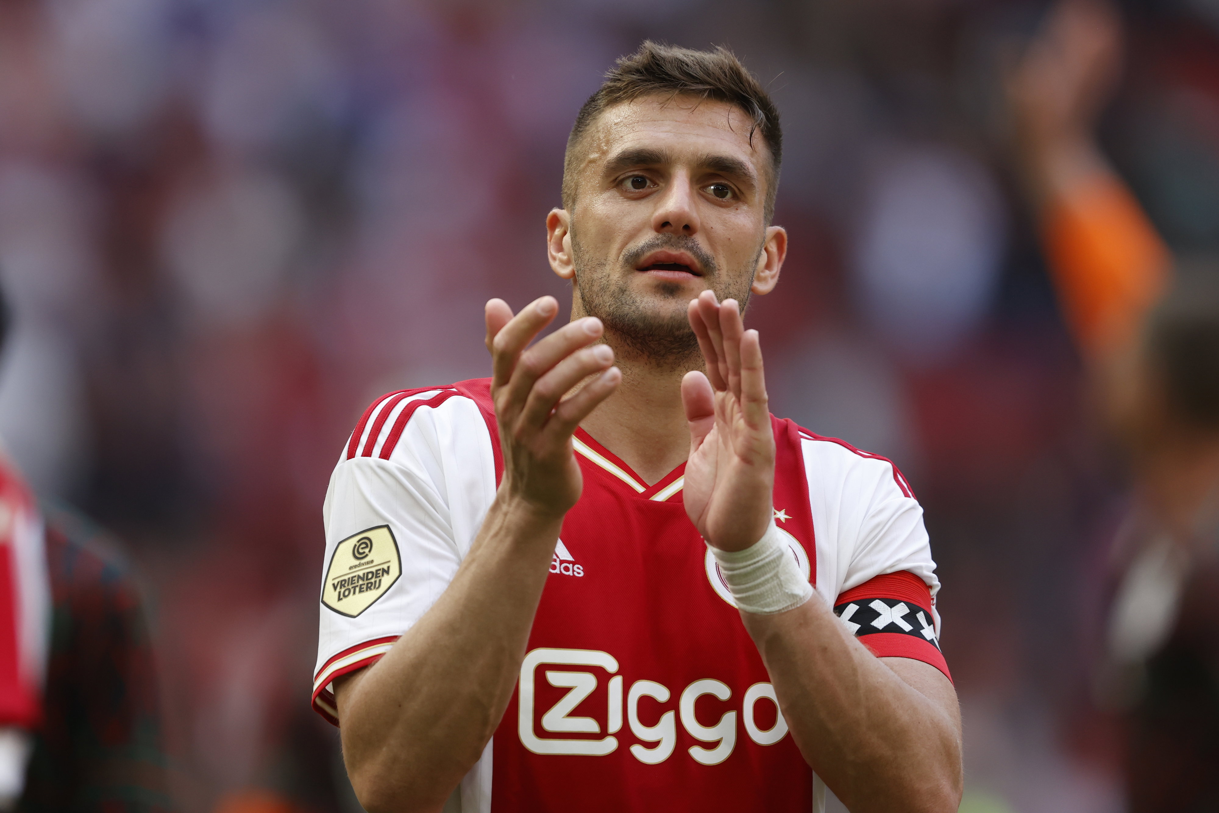 Dusan Tadic