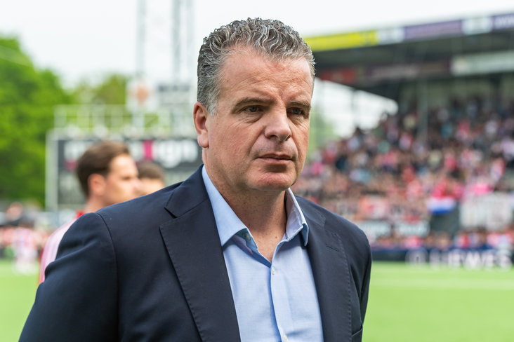 Dennis te Kloese