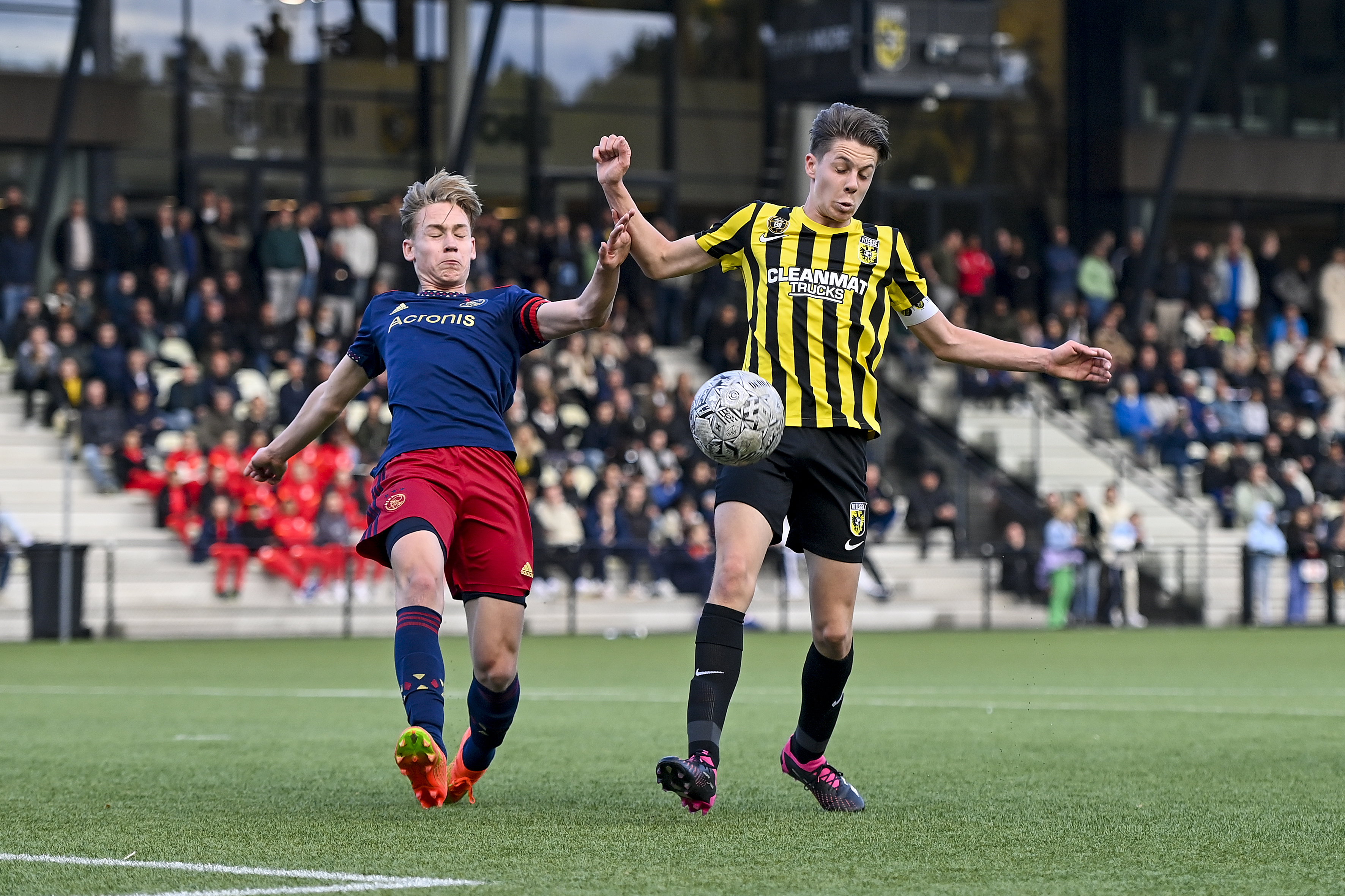 Mylo van der Lans