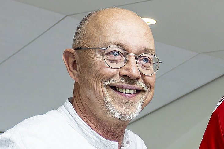 Willem Vissers