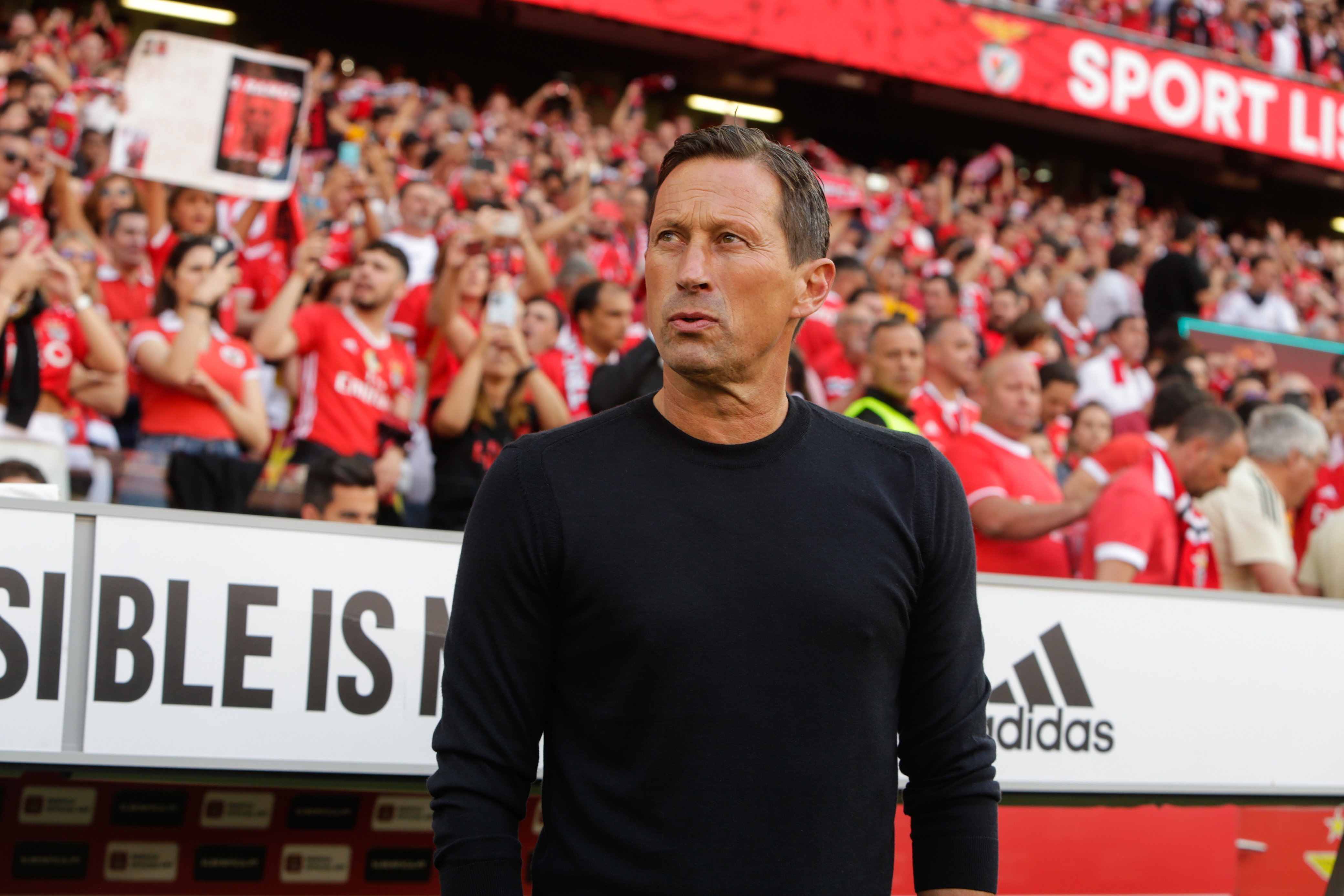 Roger Schmidt