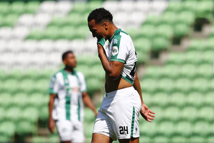 Nordin Musampa