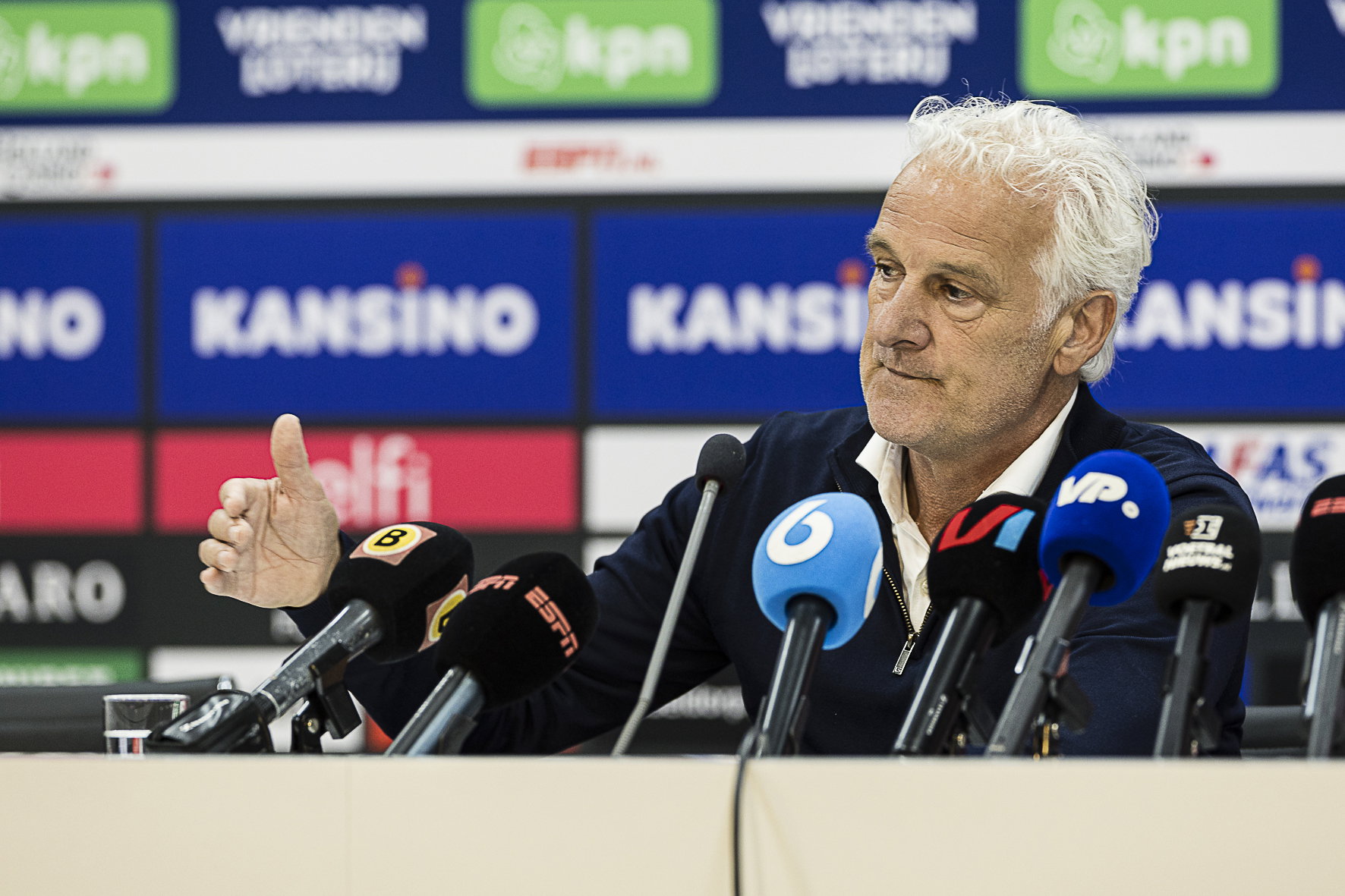 Fred Rutten