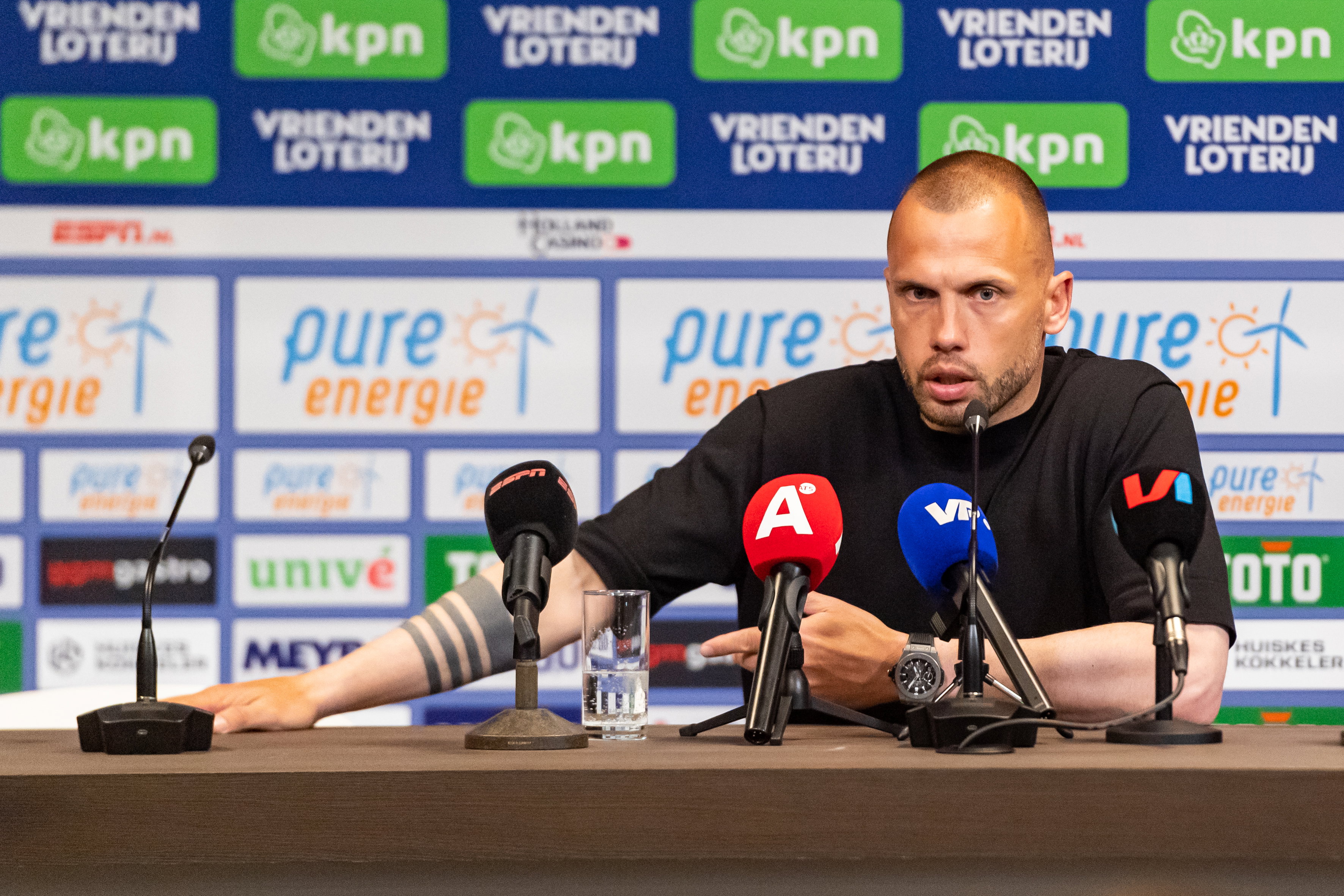John Heitinga