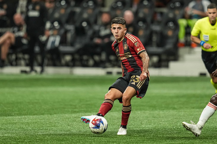 Thiago Almada