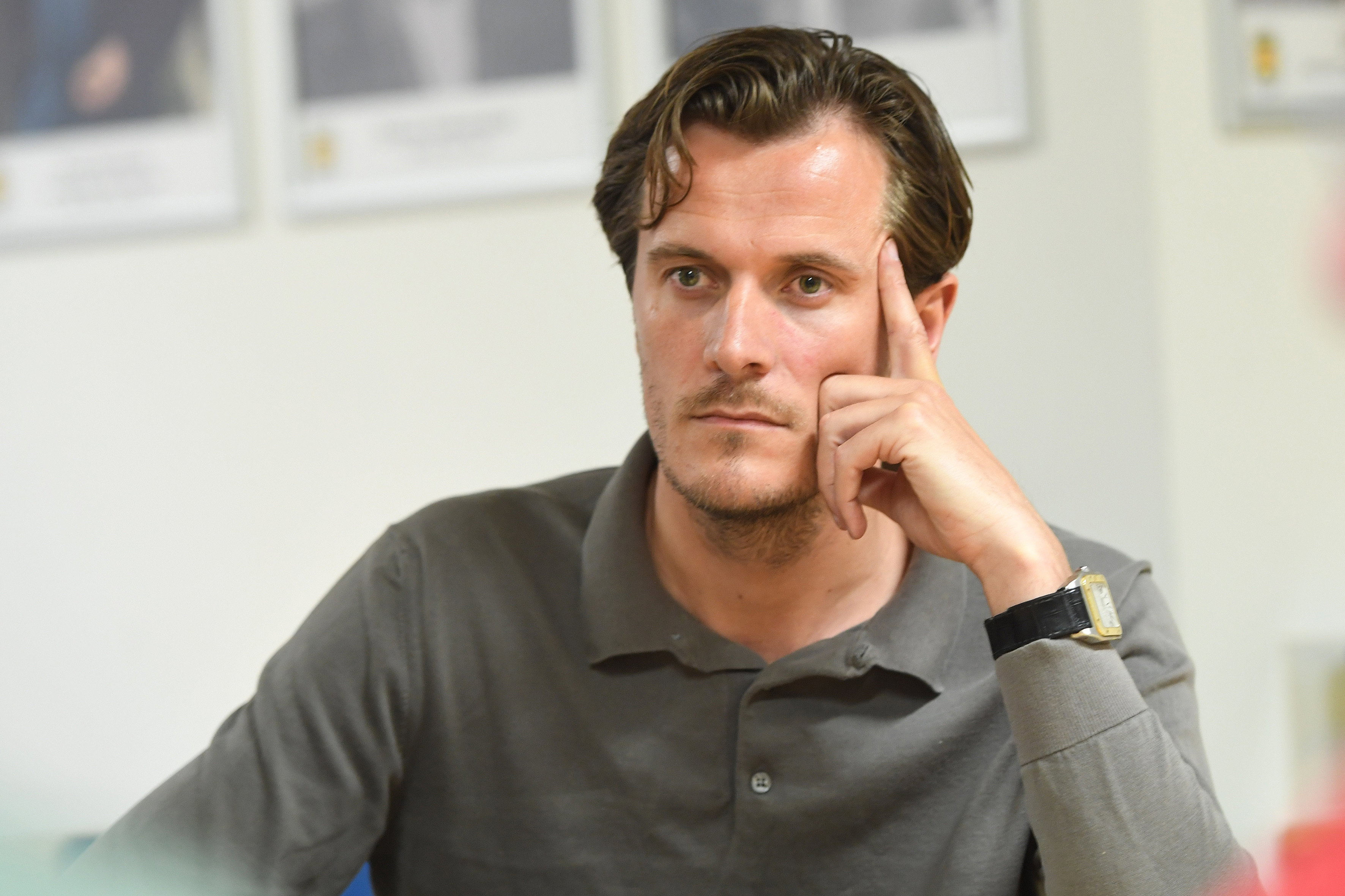 Etiënne Reijnen