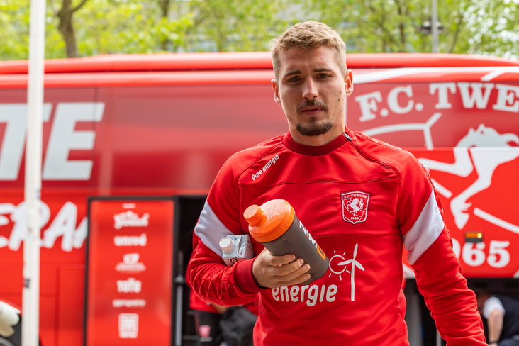 Michal Sadilek