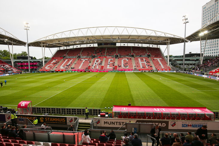 Stadion Galgenwaard