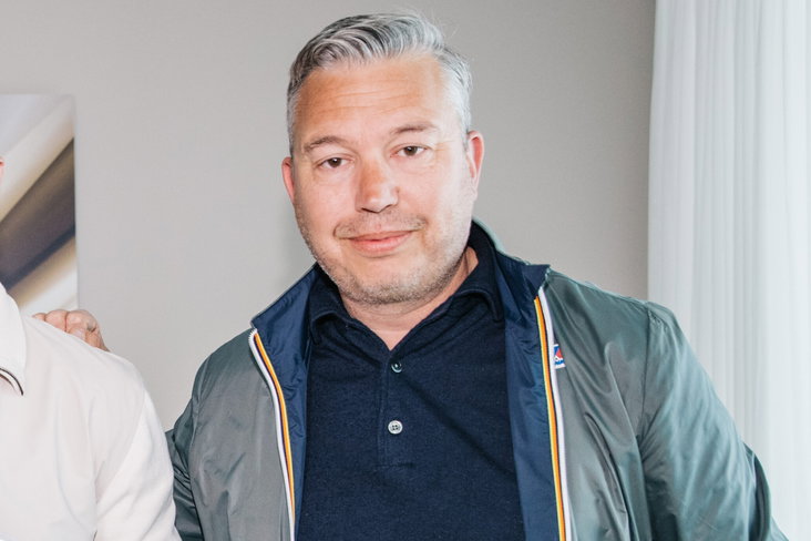 Martijn Krabbendam