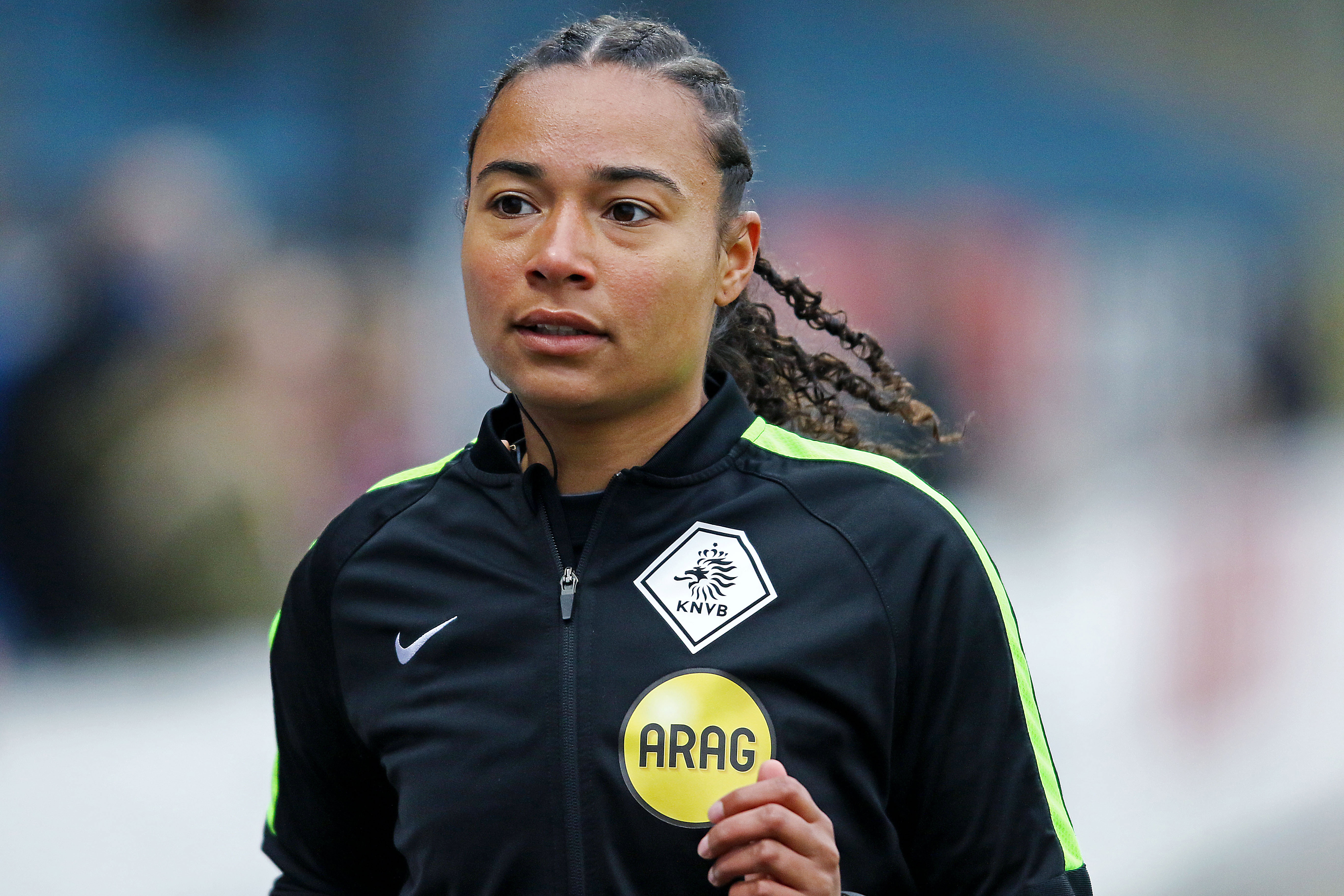 Franca Overtoom