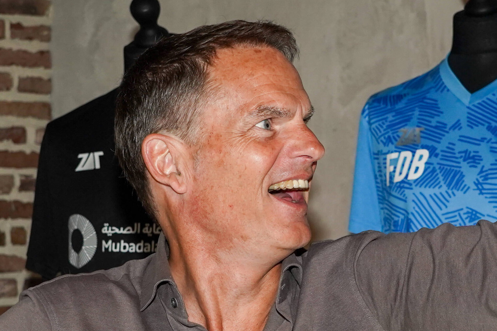 Frank de Boer