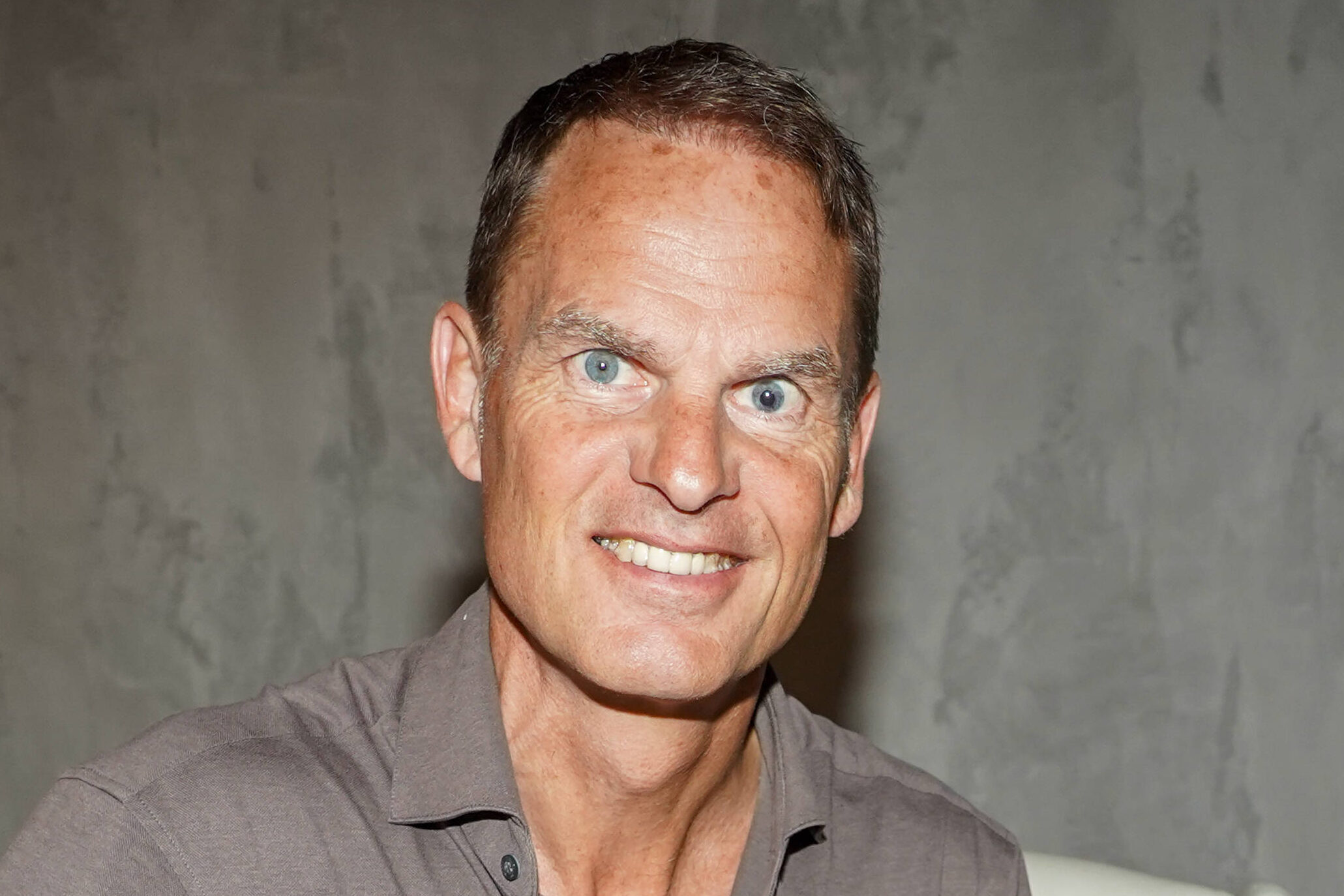 Frank de Boer