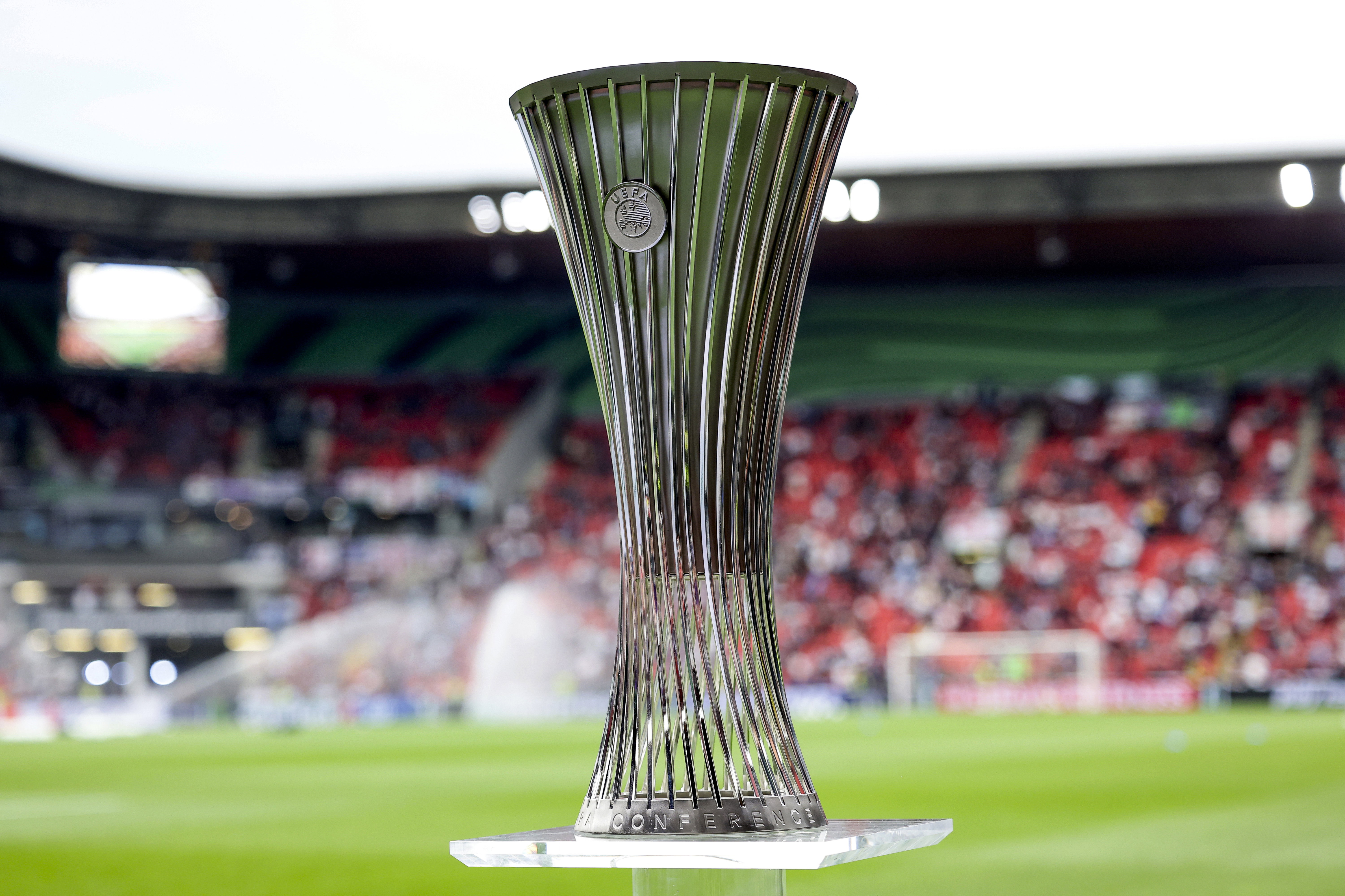 Conference League-beker