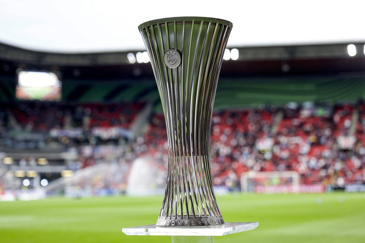 Conference League-beker