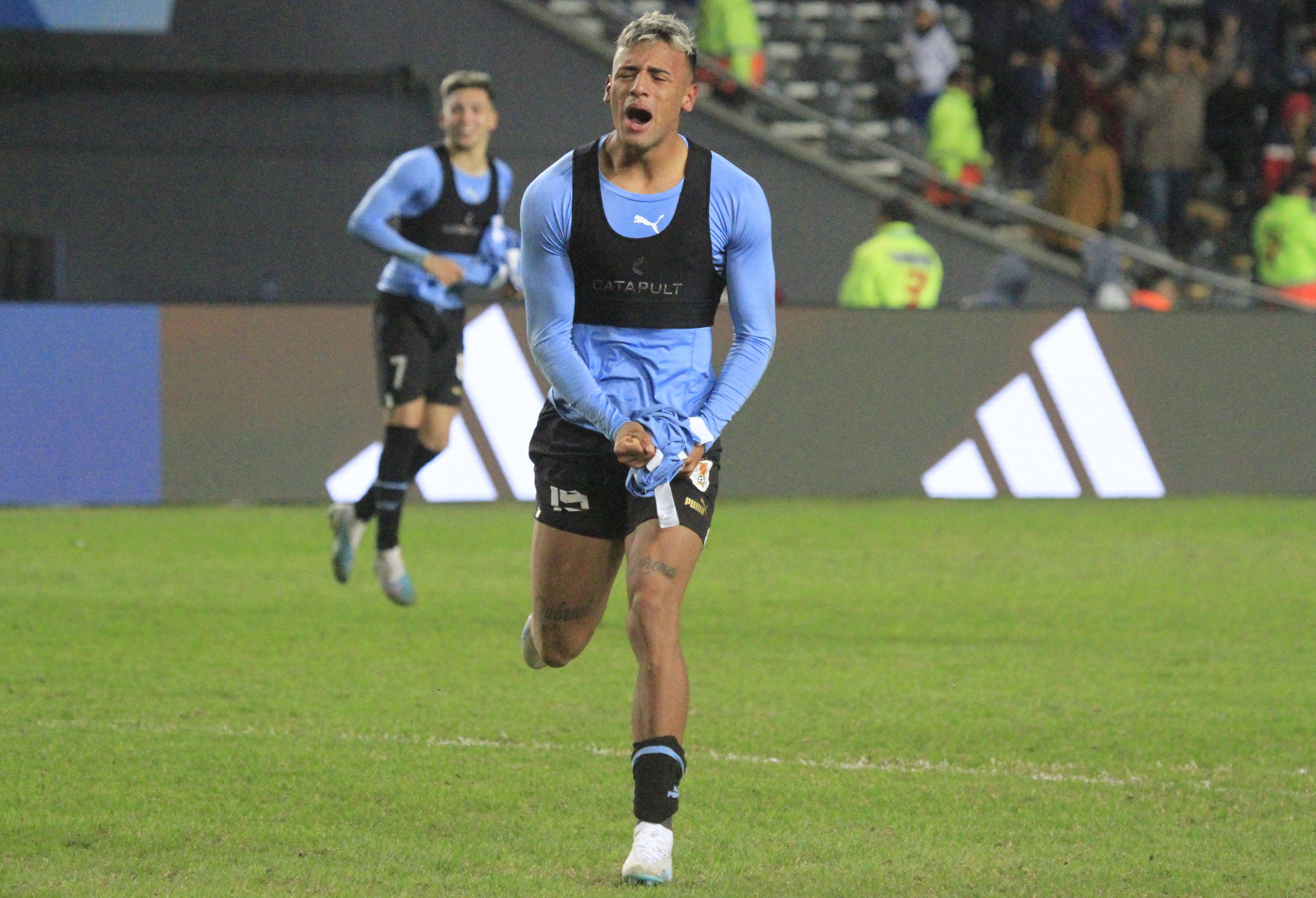 Luciano Rodríguez