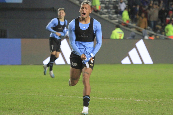 Luciano Rodríguez
