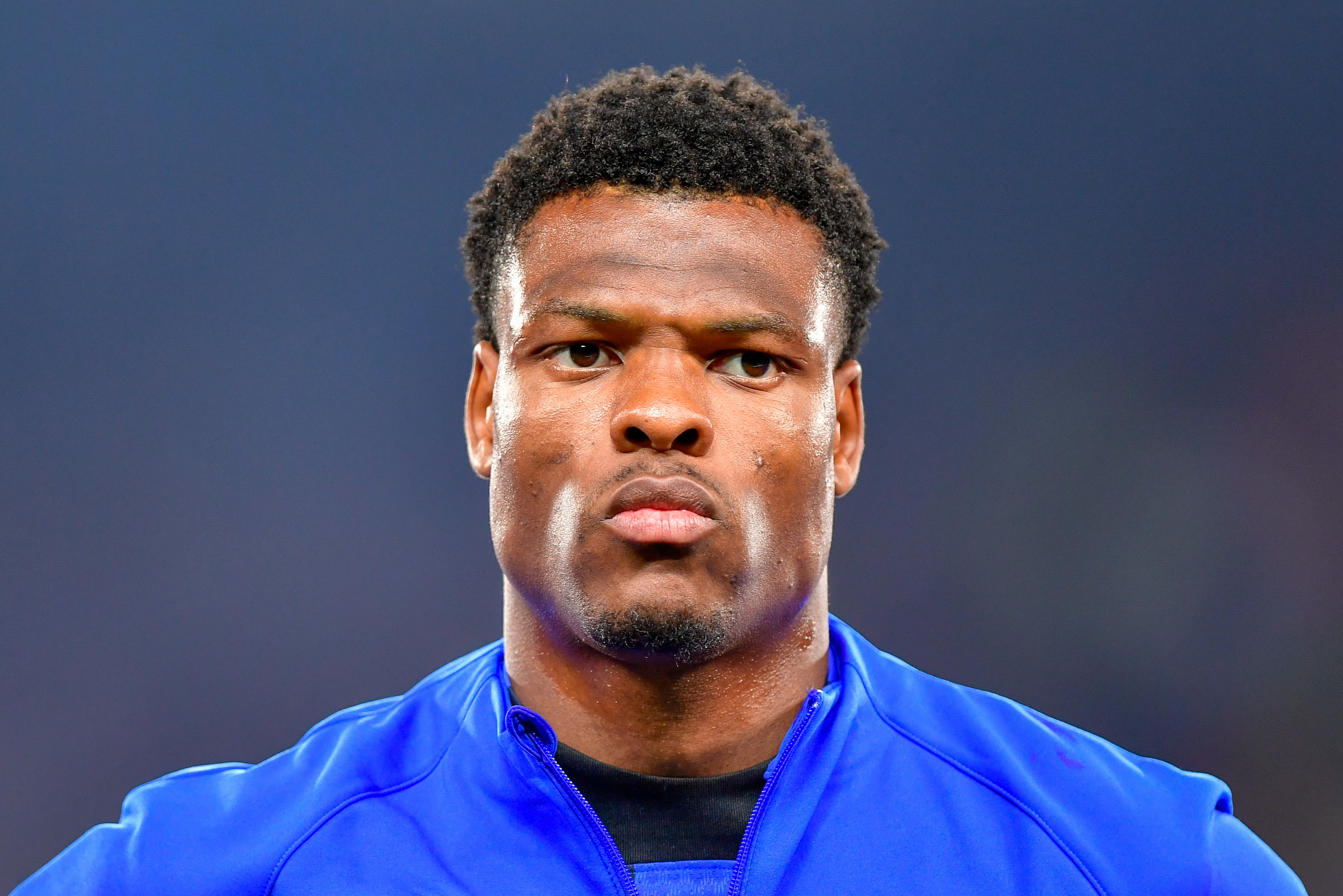 Denzel Dumfries