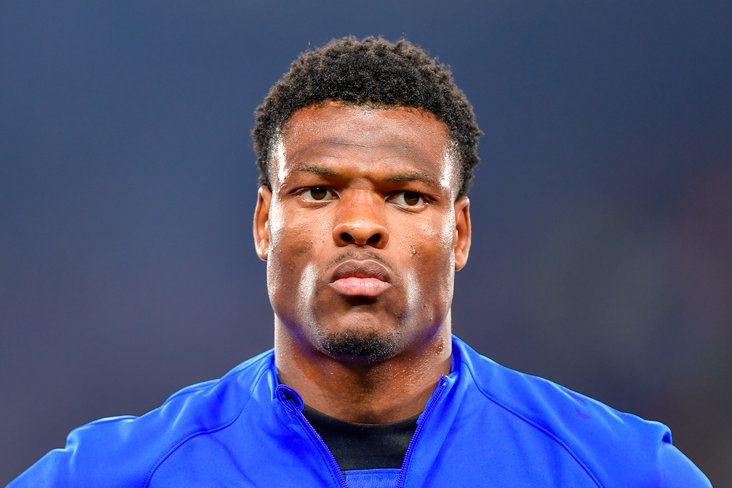 Denzel Dumfries