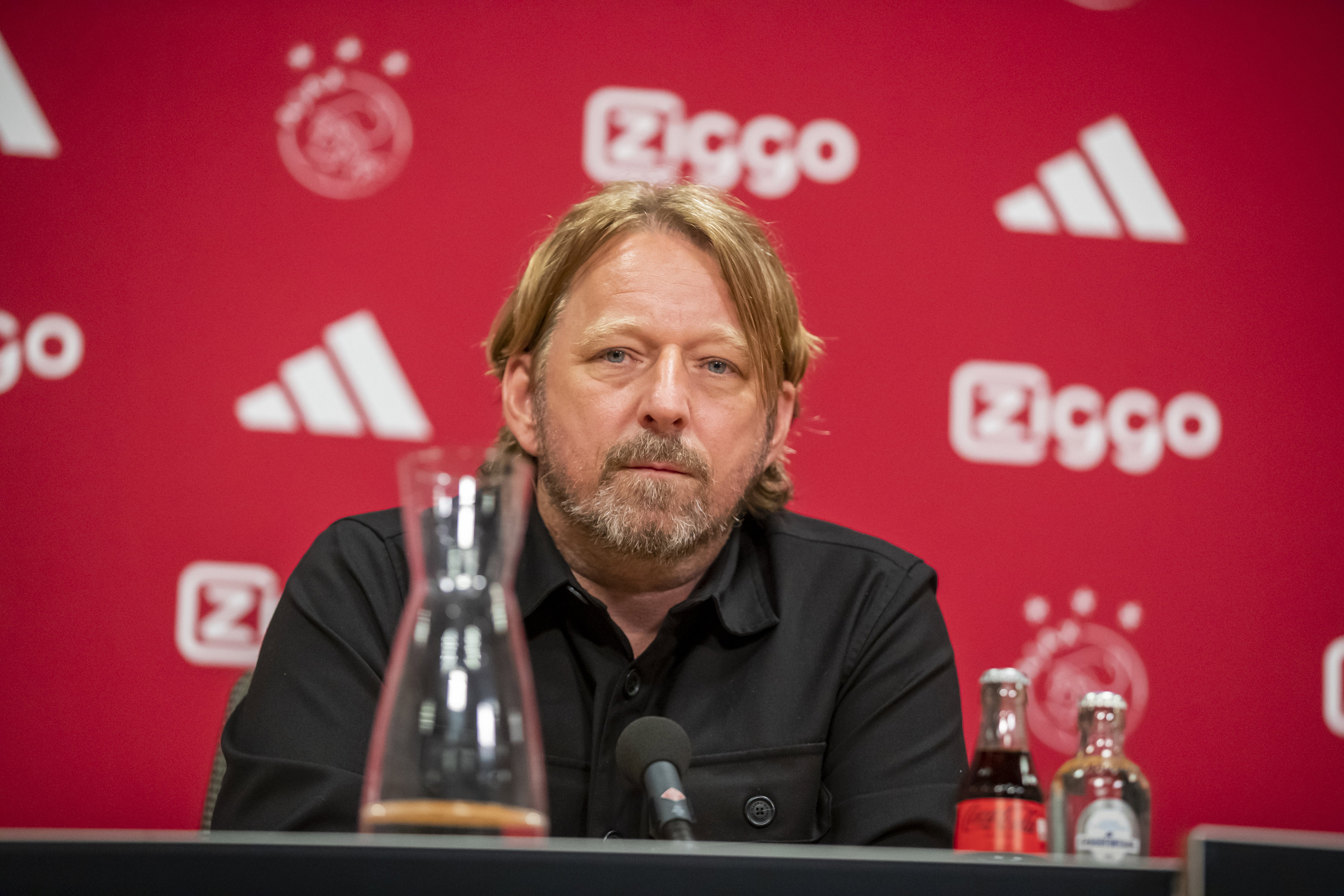 Sven Mislintat