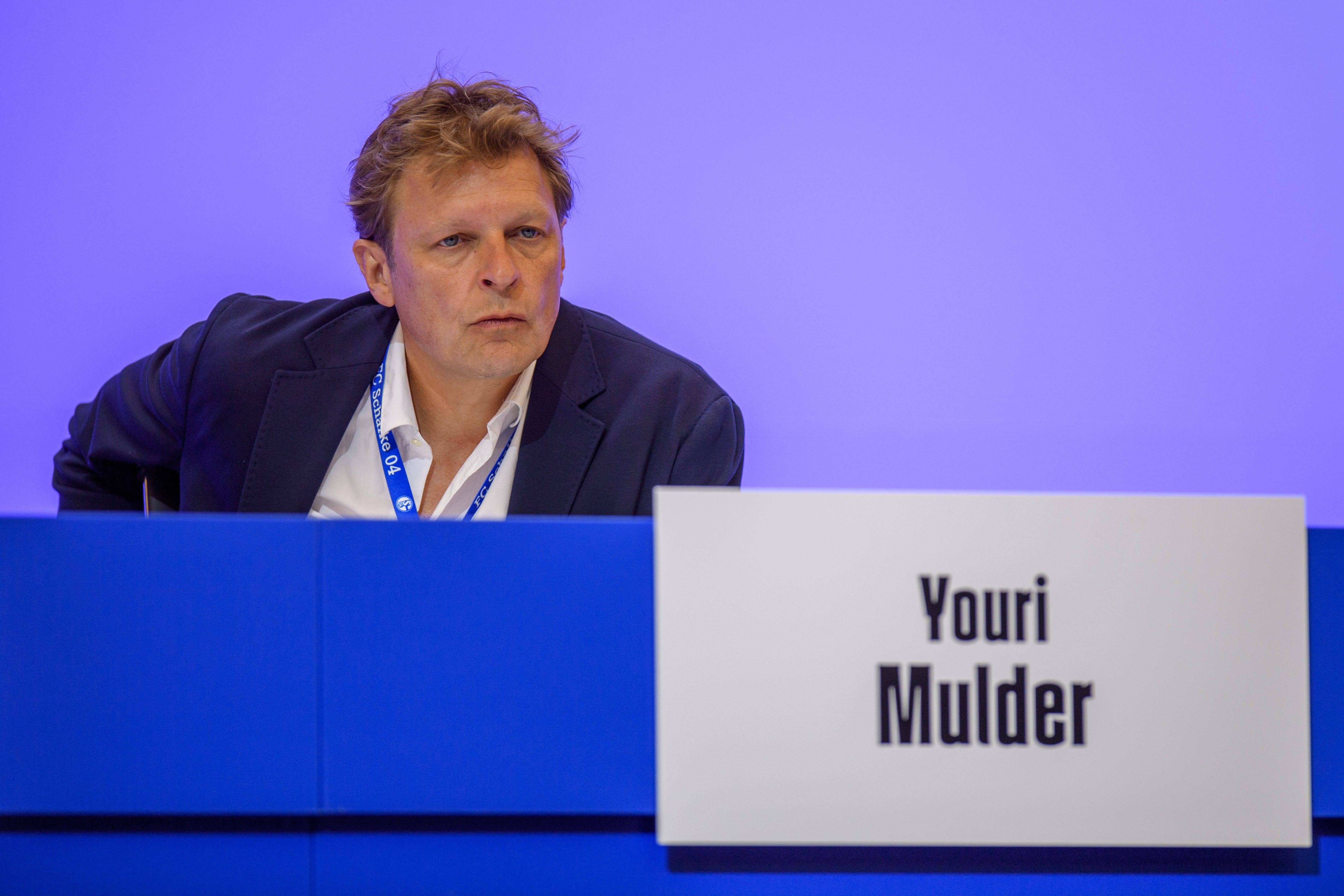 Youri Mulder