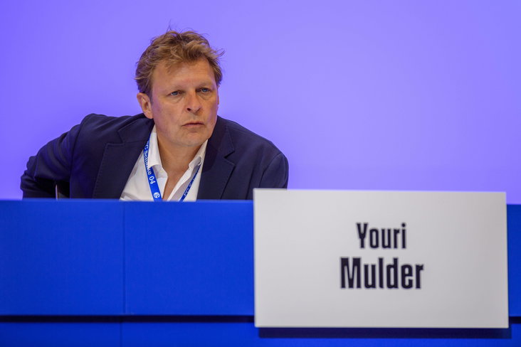Youri Mulder