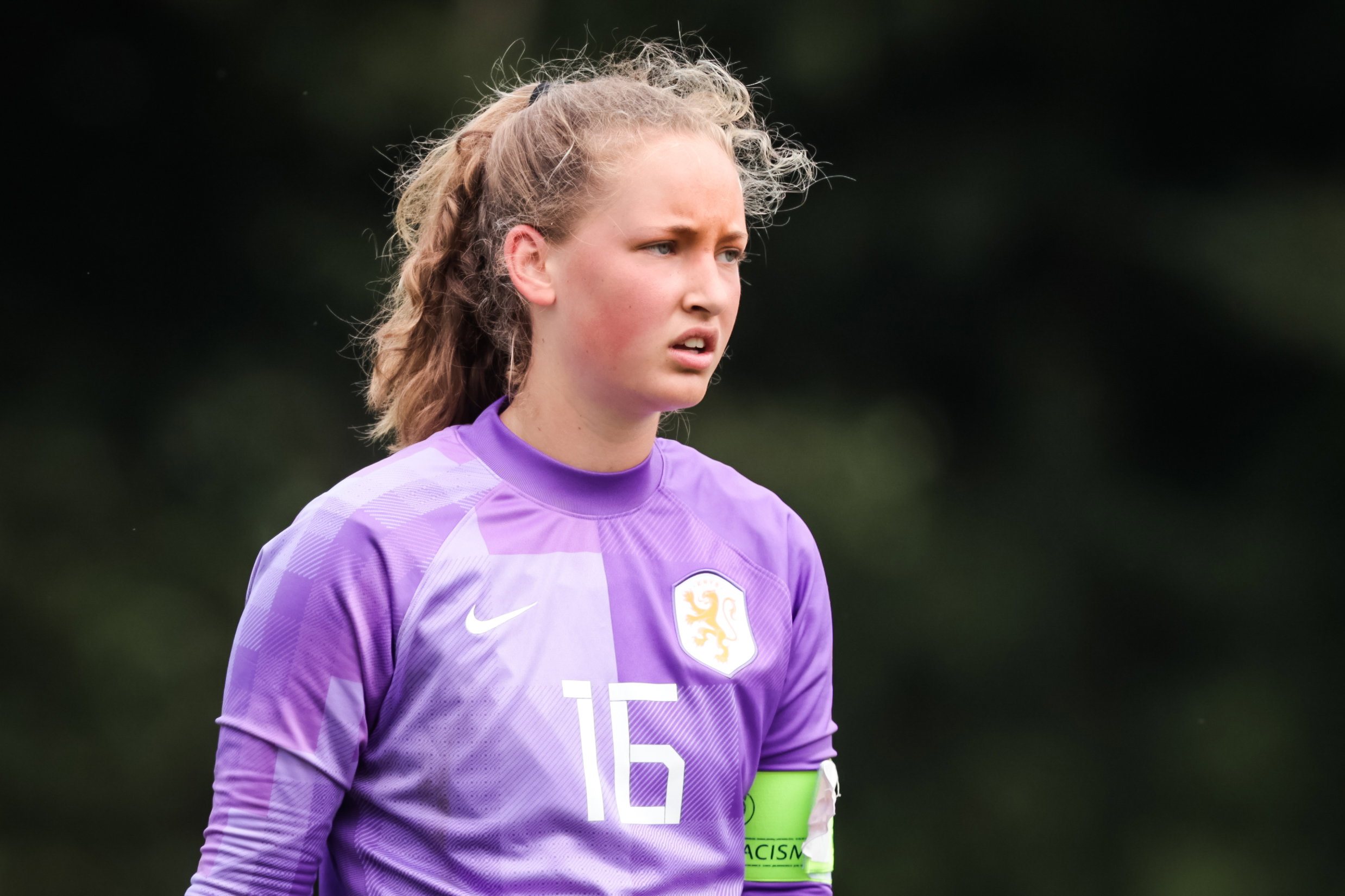 Roos van Eijk