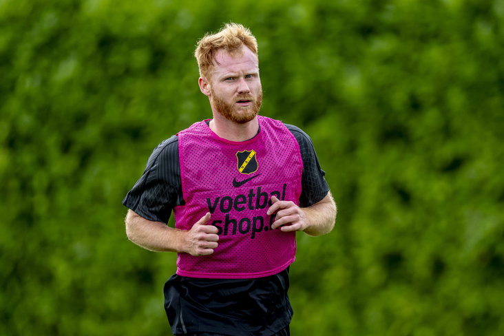 Jort van der Sande