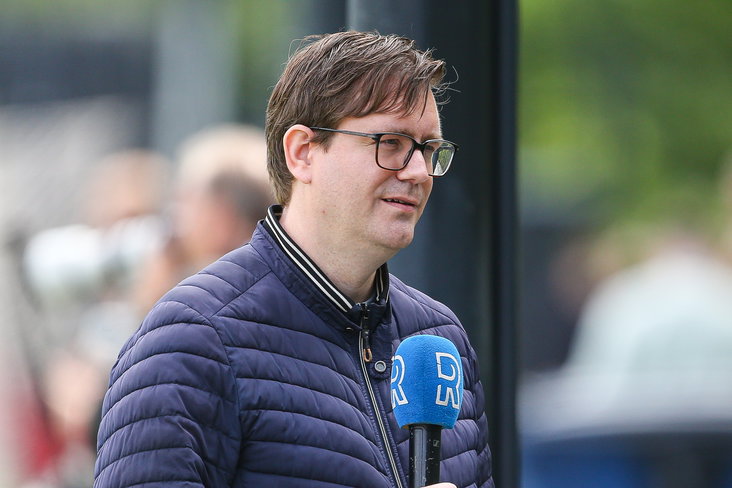 Dennis van Eersel