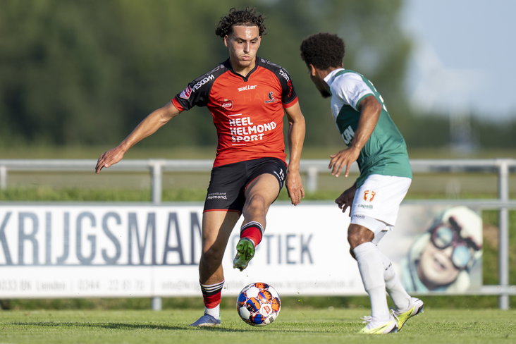 Wassim Essanoussi