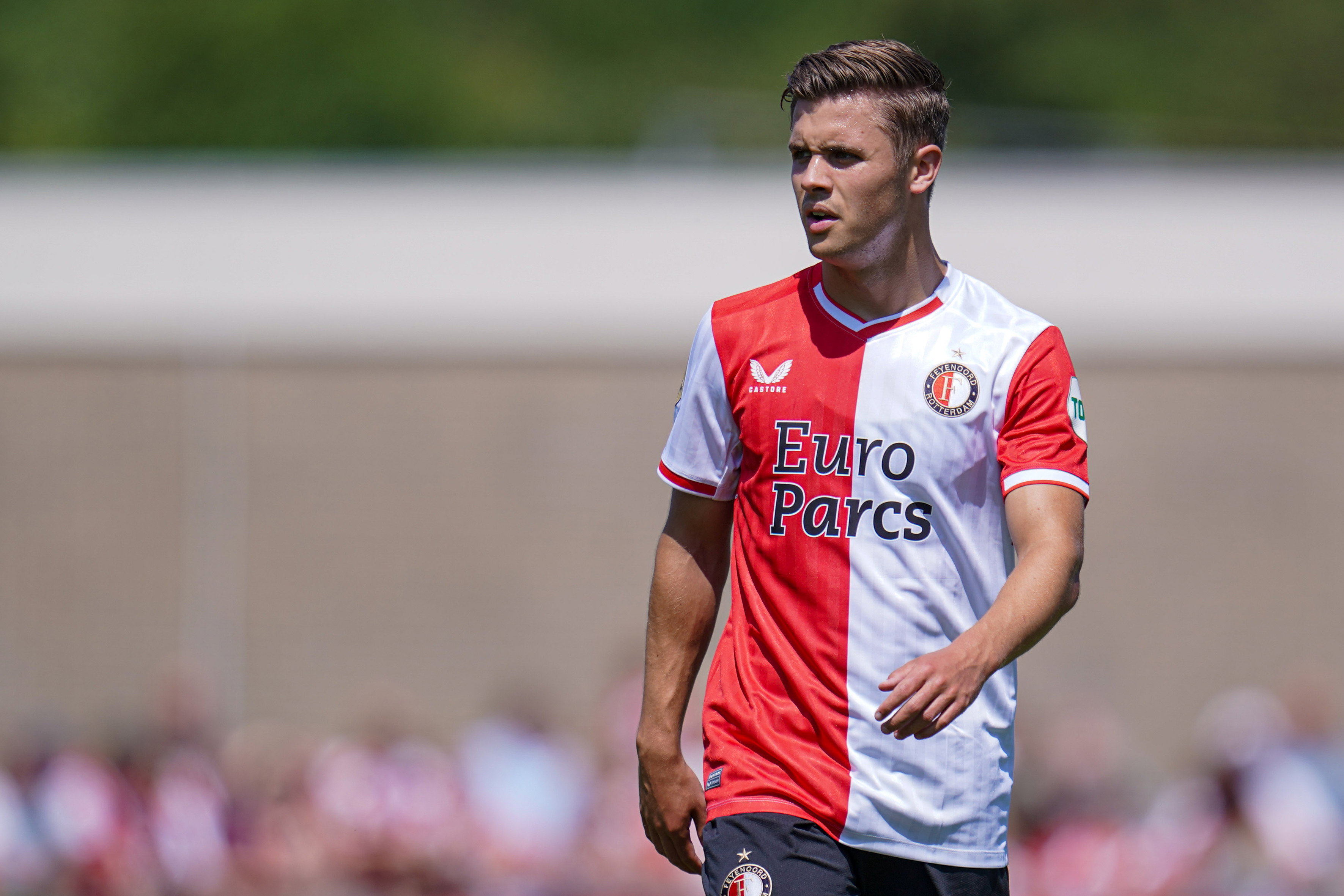Mike Kleijn