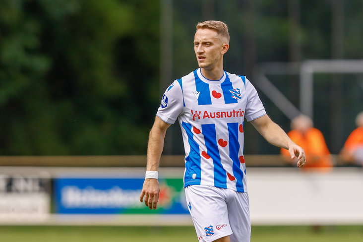 Tibor Halilovic